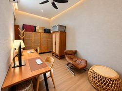 Seasons Park (D26), Condominium #631161961